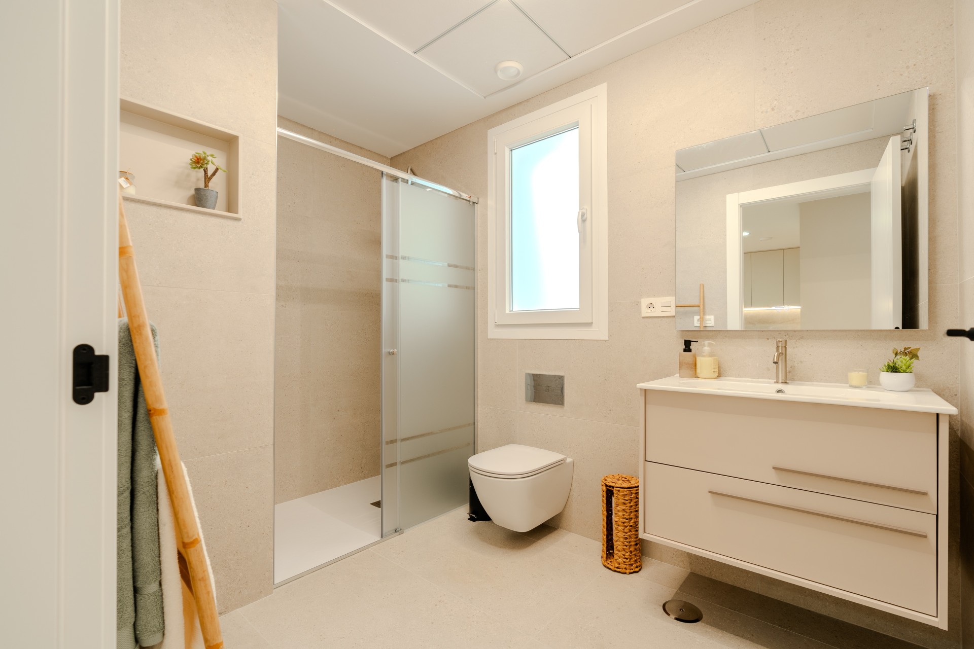 New Build - terraced - Los Alcázares