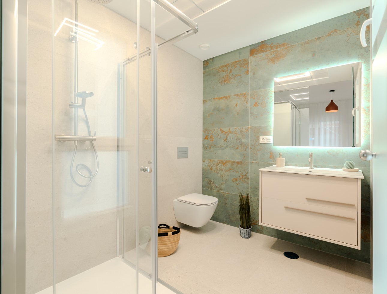 New Build - terraced - Los Alcázares