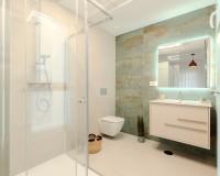 New Build - terraced - Los Alcázares