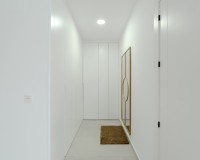 New Build - terraced - Los Alcázares