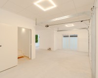 New Build - terraced - Los Alcázares