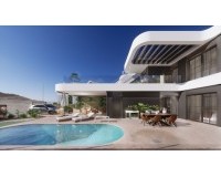New Build - terraced - Los Alcázares