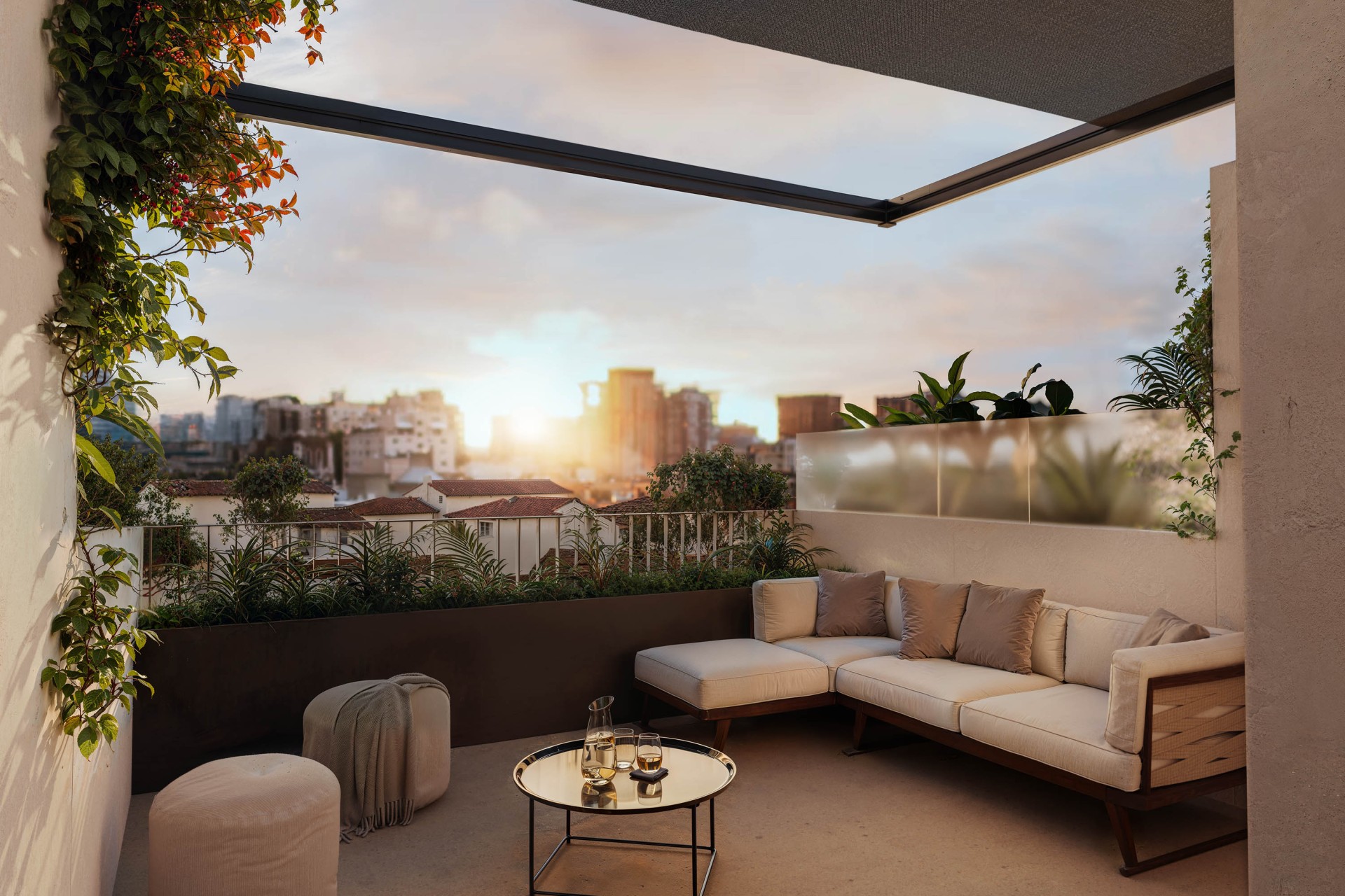 New Build - terraced - Málaga