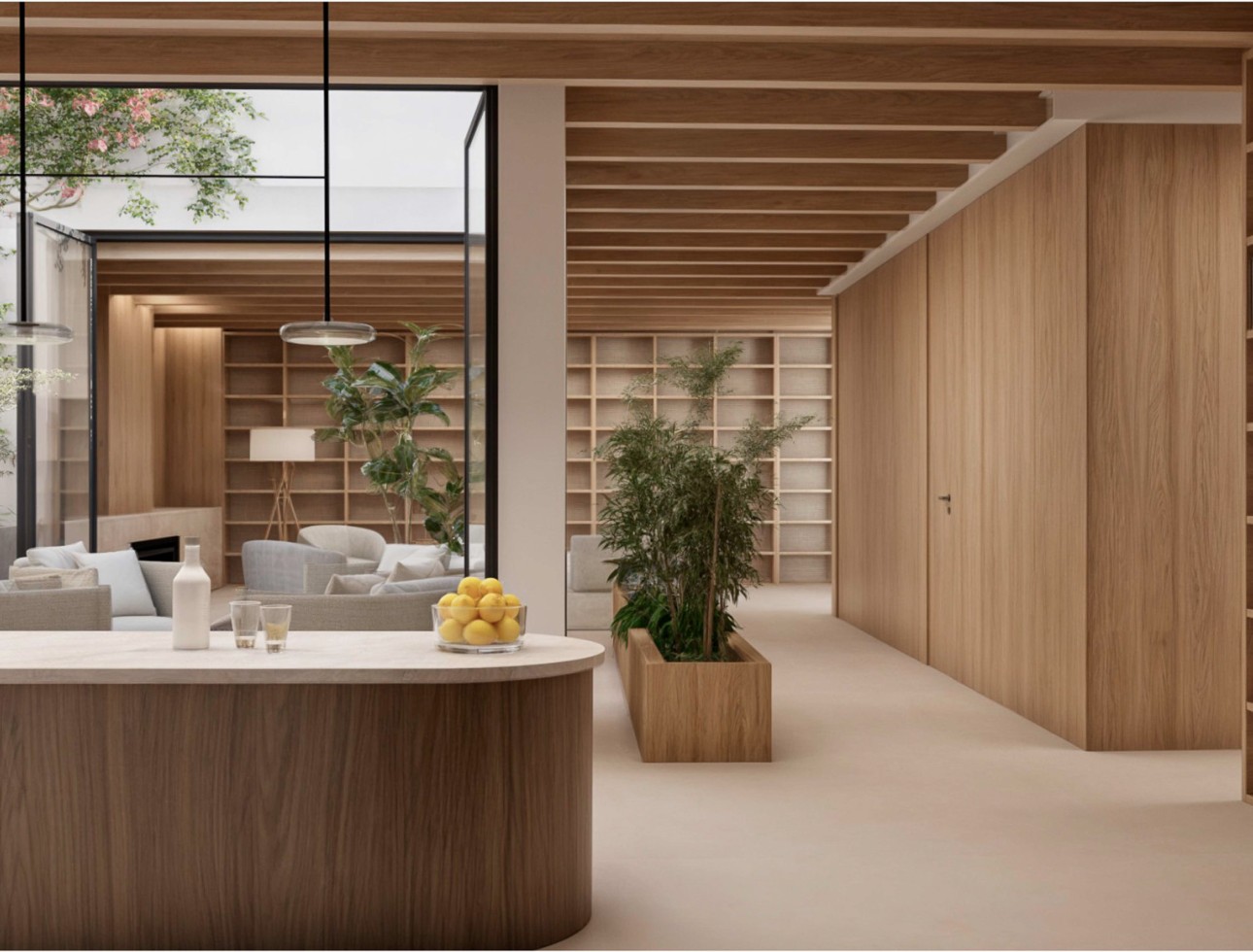 New Build - terraced - Málaga