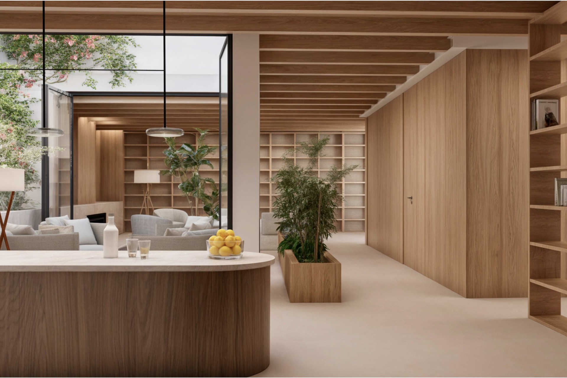 New Build - terraced - Málaga