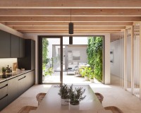 New Build - terraced - Málaga