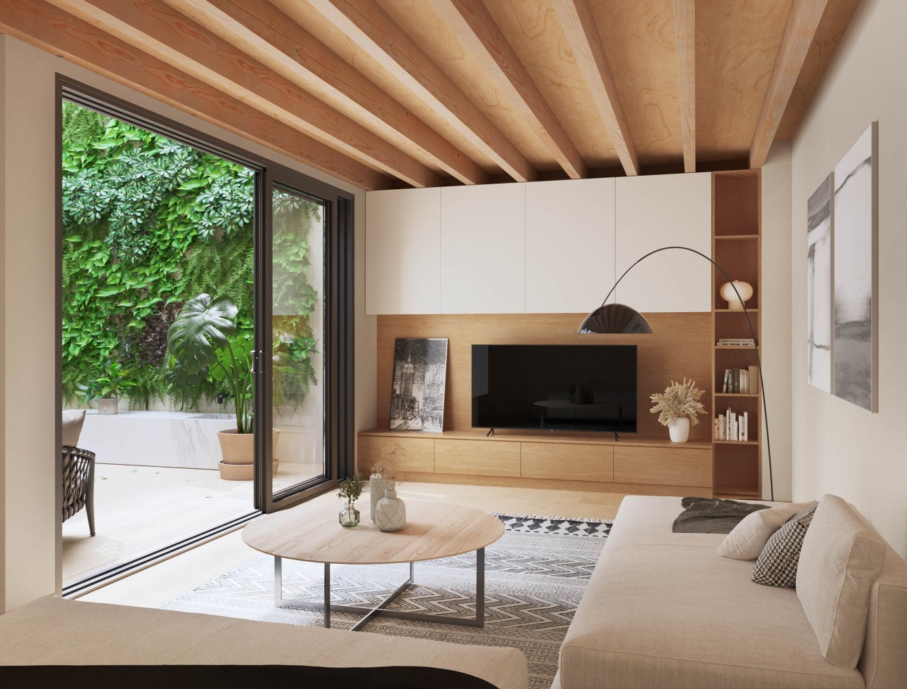 New Build - terraced - Málaga