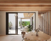 New Build - terraced - Málaga