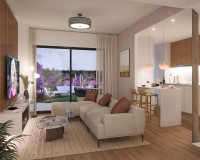 New Build - terraced - Málaga