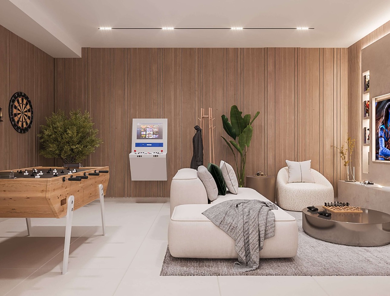 New Build - terraced - Málaga