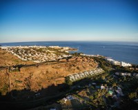 New Build - terraced - Marbella