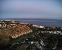 New Build - terraced - Marbella