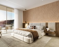 New Build - terraced - Marbella