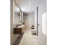 New Build - terraced - Marbella