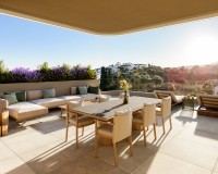 New Build - terraced - Marbella