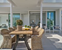 New Build - terraced - Marbella