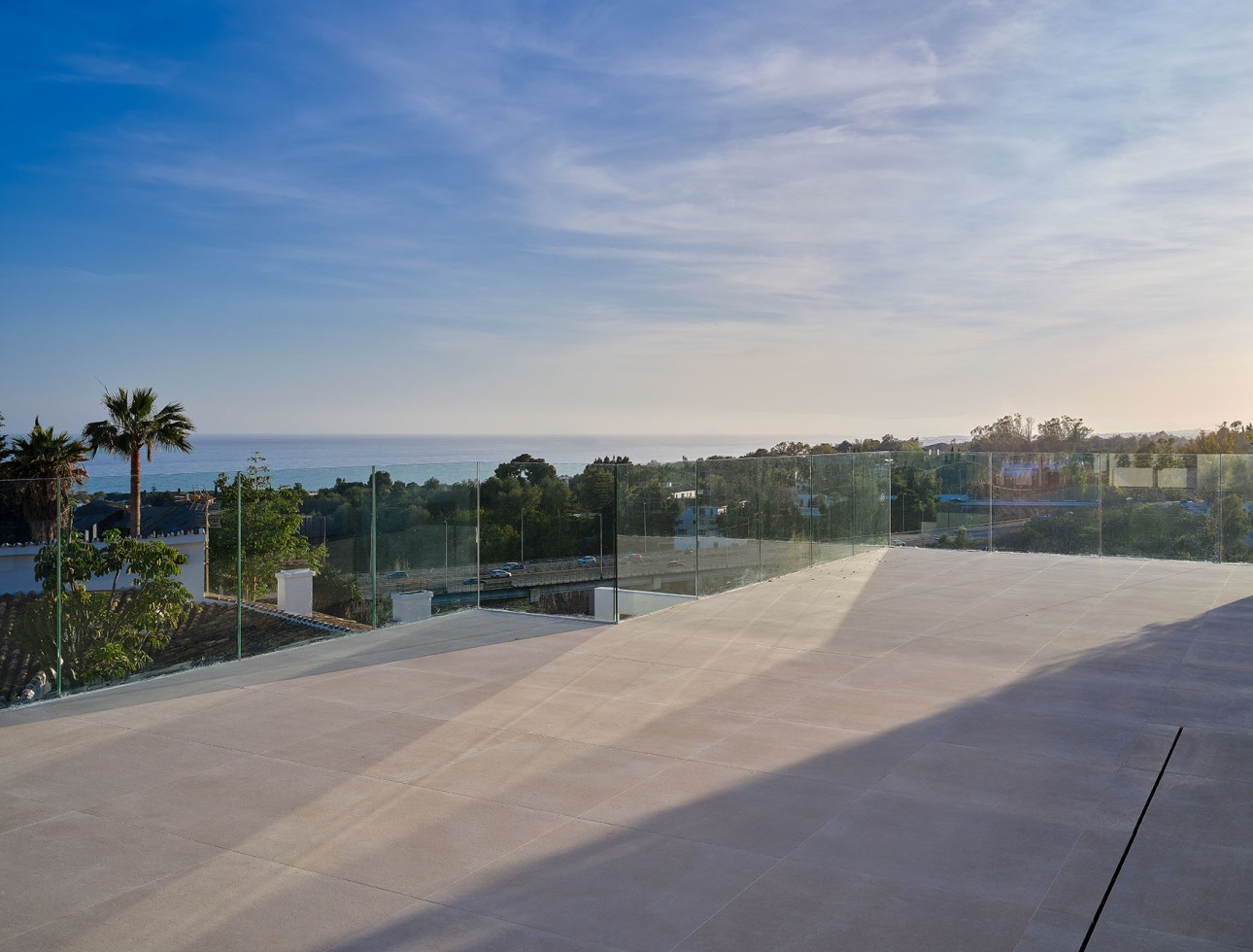 New Build - terraced - Marbella