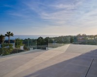New Build - terraced - Marbella