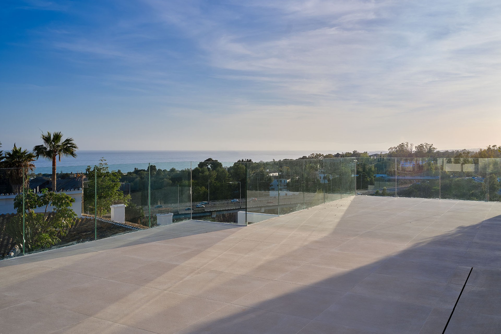 New Build - terraced - Marbella