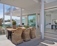 New Build - terraced - Marbella