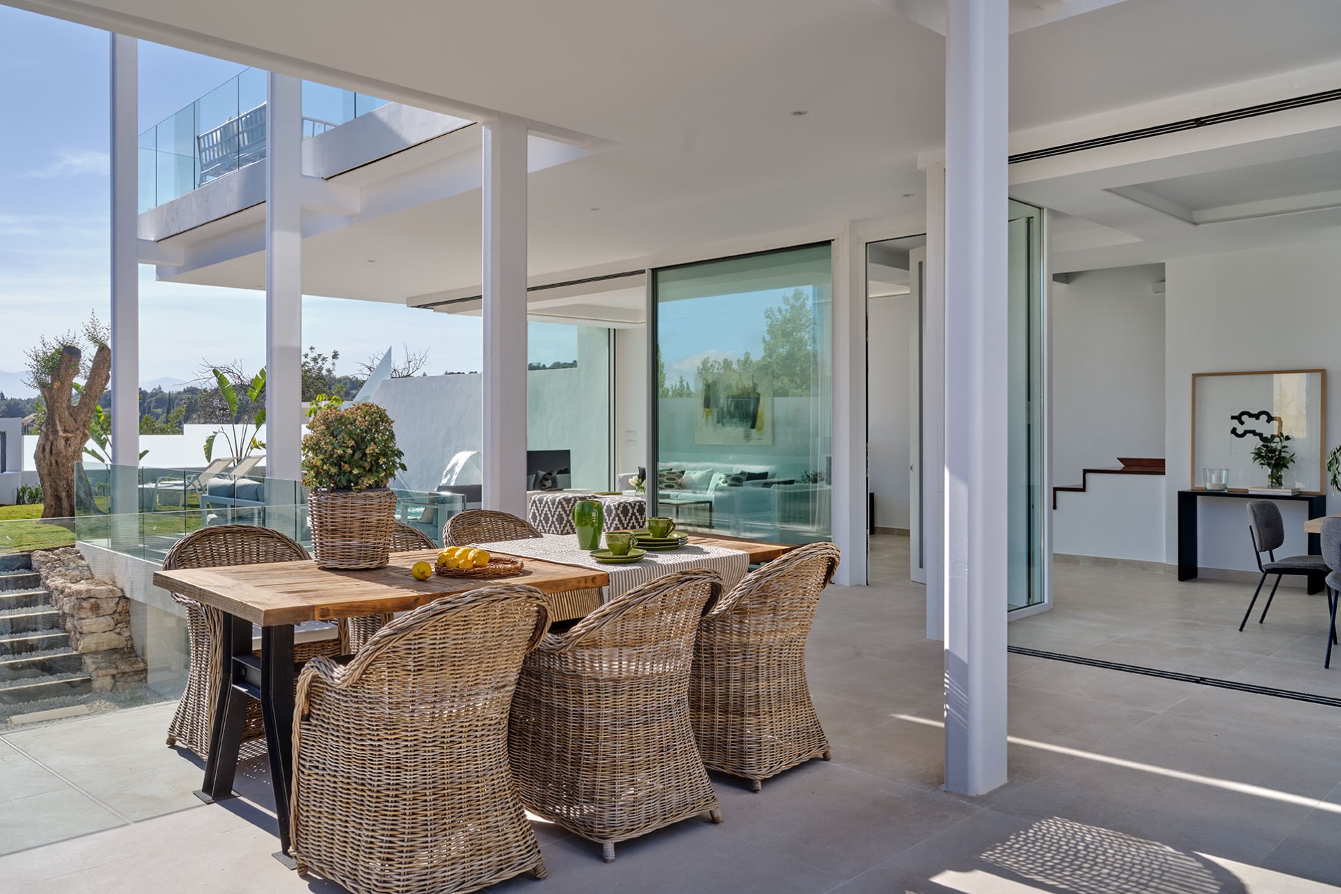 New Build - terraced - Marbella