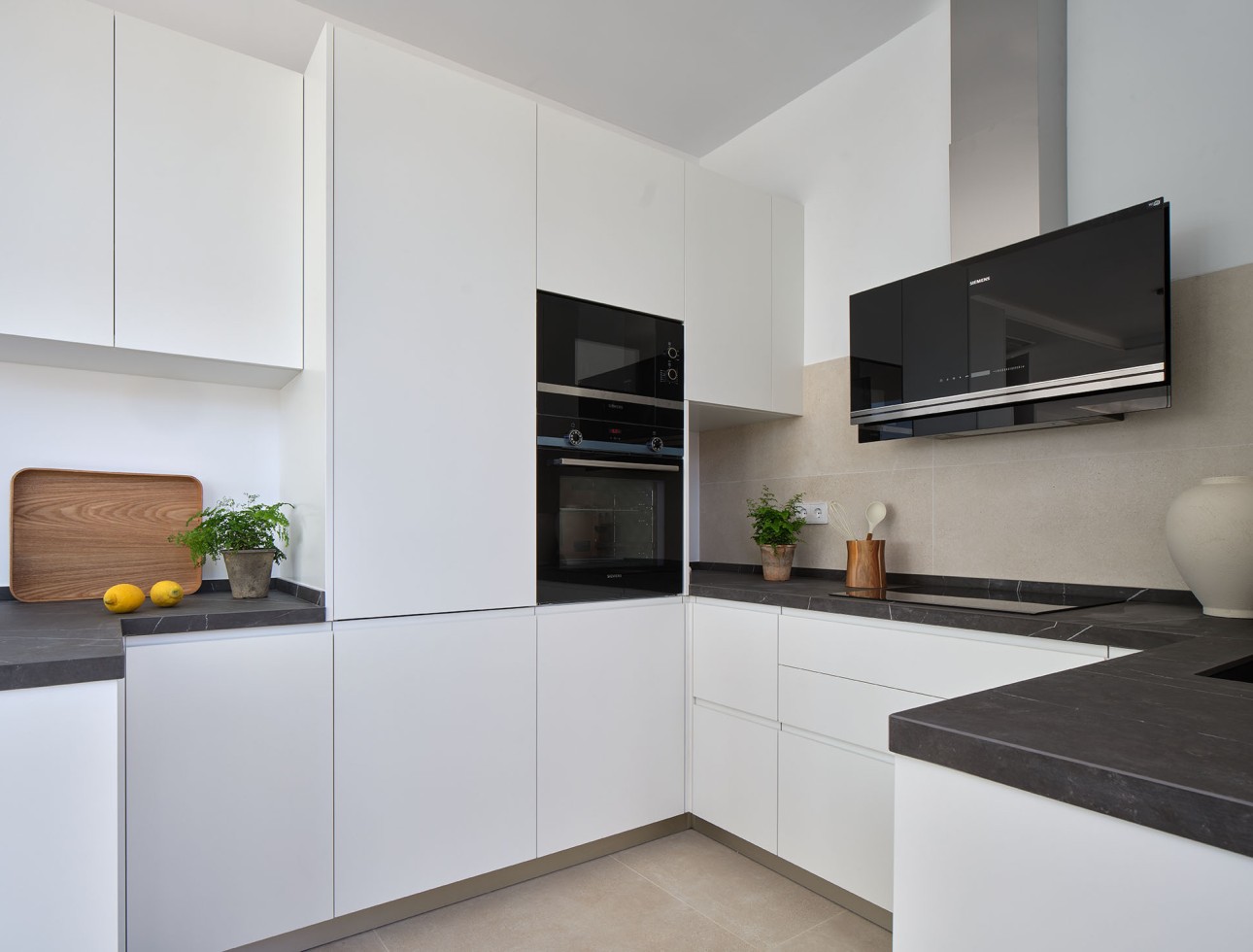New Build - terraced - Marbella