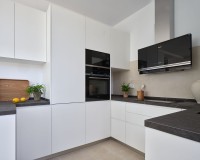 New Build - terraced - Marbella