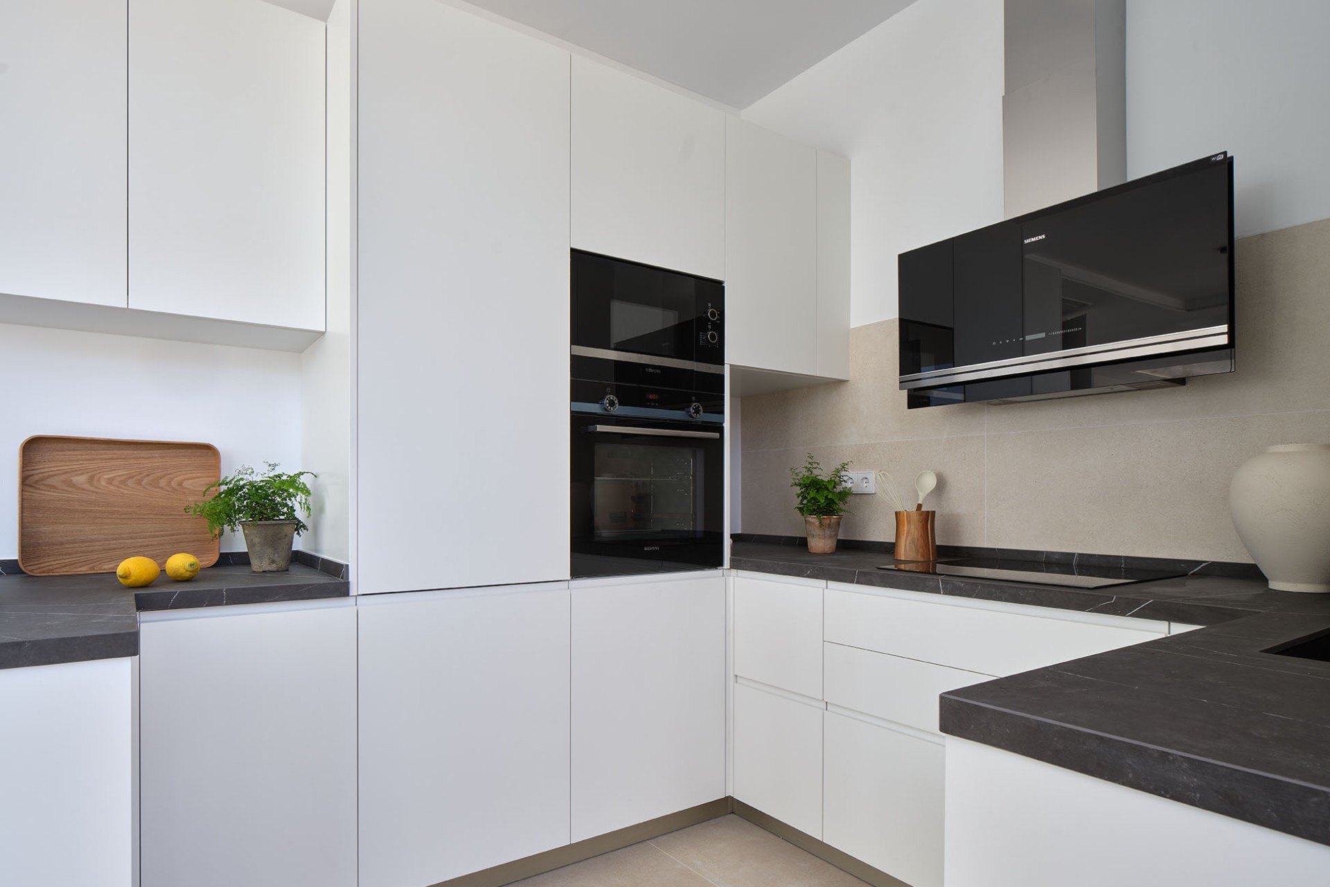 New Build - terraced - Marbella