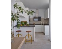 New Build - terraced - Marbella