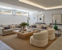 New Build - terraced - Marbella