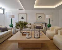 New Build - terraced - Marbella