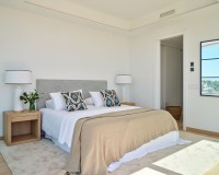 New Build - terraced - Marbella