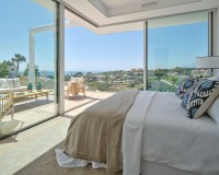 New Build - terraced - Marbella