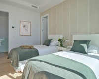 New Build - terraced - Marbella
