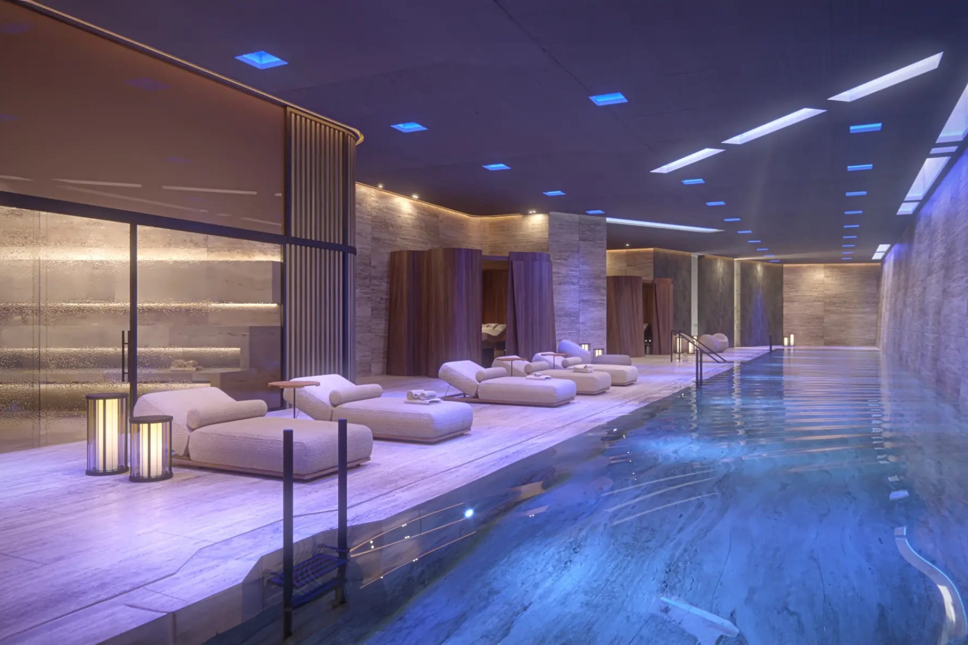 New Build - terraced - Marbella