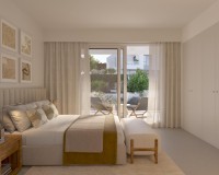 New Build - terraced - Marbella