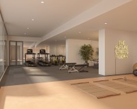 New Build - terraced - Marbella