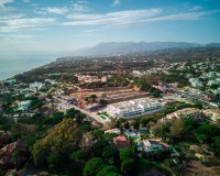 New Build - terraced - Marbella