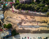 New Build - terraced - Marbella