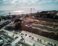 New Build - terraced - Marbella