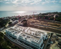 New Build - terraced - Marbella