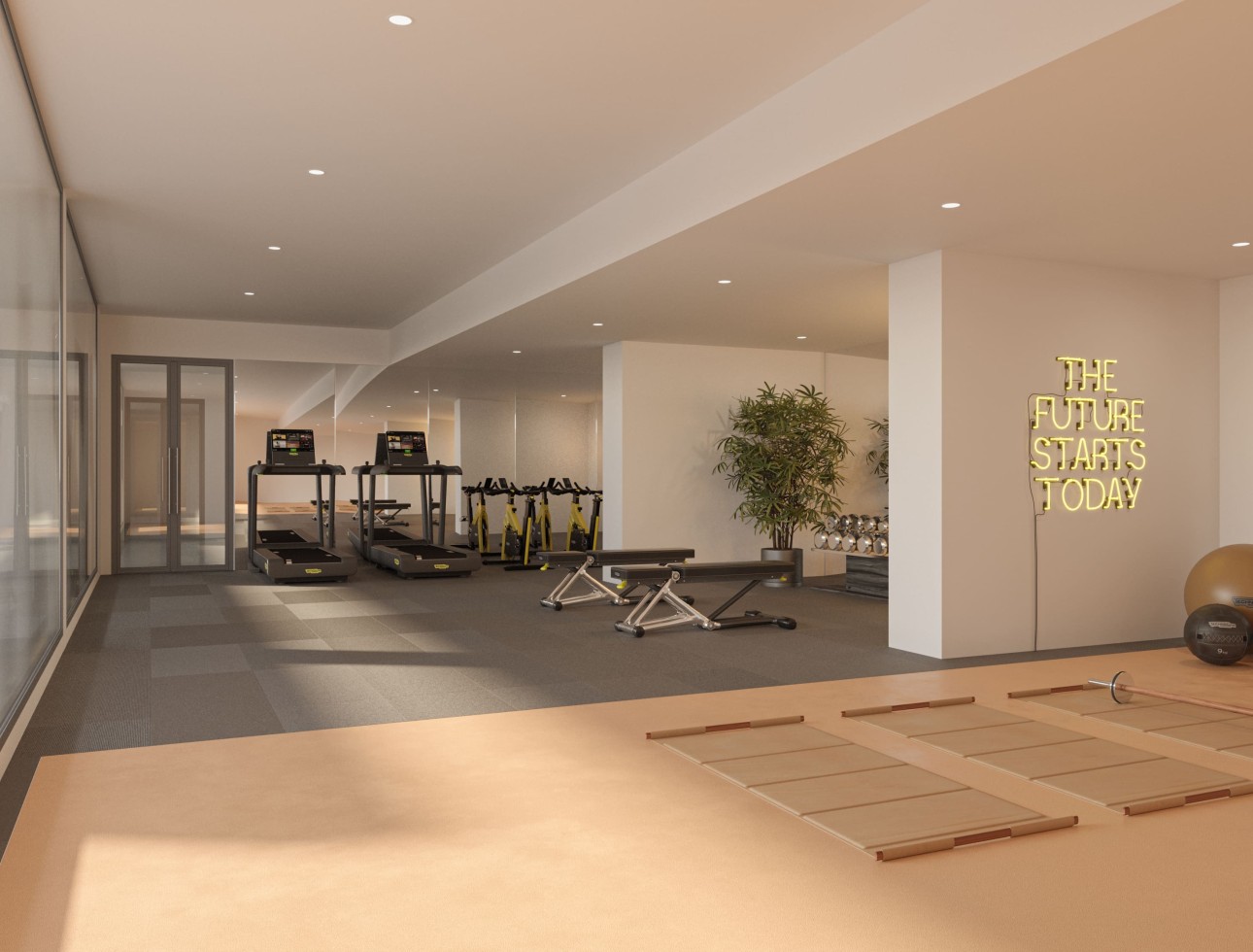 New Build - terraced - Marbella