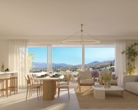 New Build - terraced - Marbella