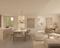 New Build - terraced - Marbella