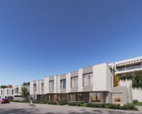 New Build - terraced - Marbella