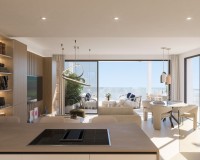New Build - terraced - Mijas
