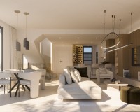 New Build - terraced - Mijas