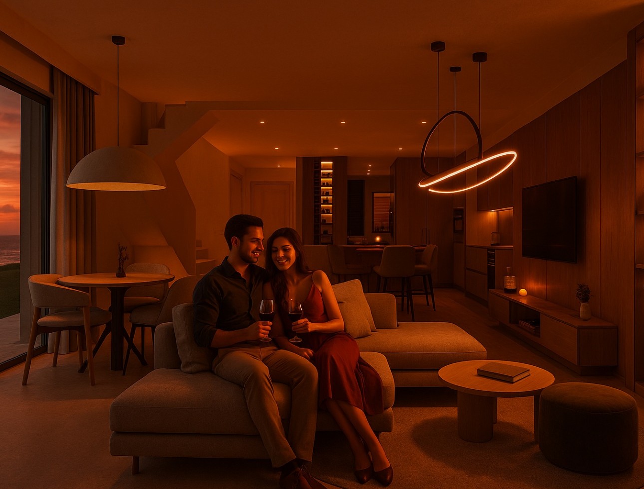 New Build - terraced - Mijas