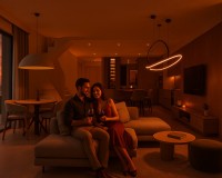 New Build - terraced - Mijas