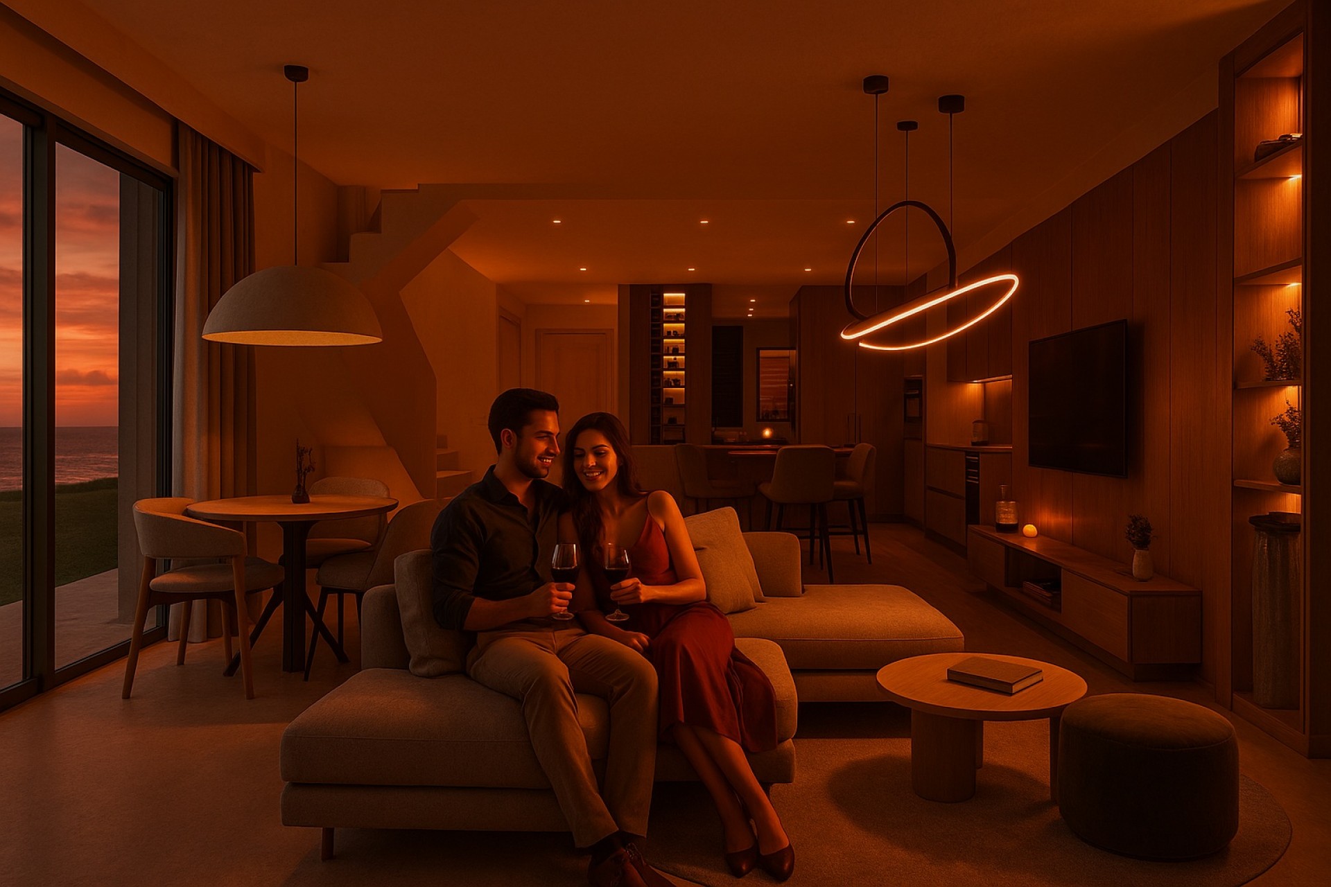 New Build - terraced - Mijas